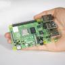 Raspberry Pi 4B thumbnail 2