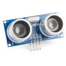 Ultrasonic Sonar Sensor HC- SR04 thumbnail 1