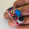Microphone Sensor Module - Big thumbnail 2