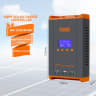 Powmr 60A MPPT HHJ60-PRO Solar Controller