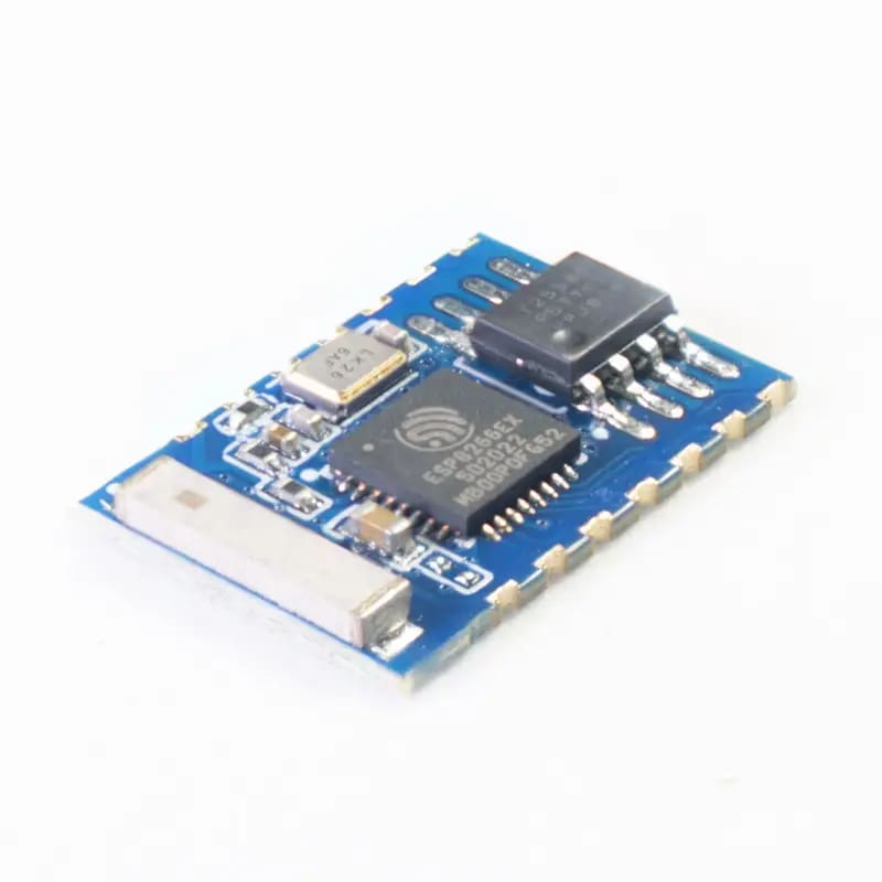 Esp Module Chip ESP-03 Module With ESP8266 | SMDPicker