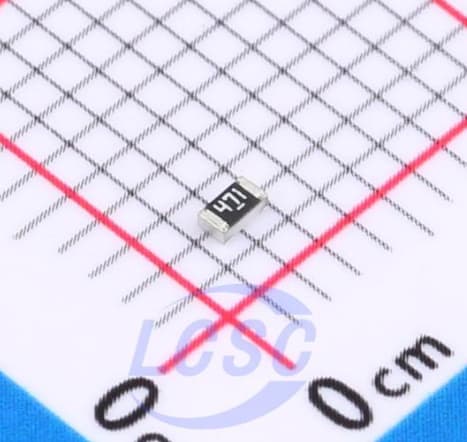 FRC0603F4700TS 1