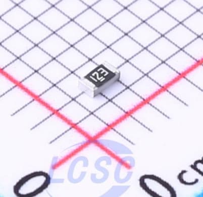 FRC0603F1202TS 1