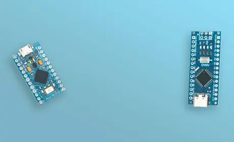 ARDUINO smdpicker.com