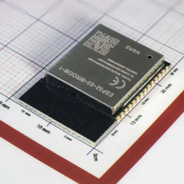 ESP32 S3 WROOM 1 N8R2 smdpicker.com 1 1