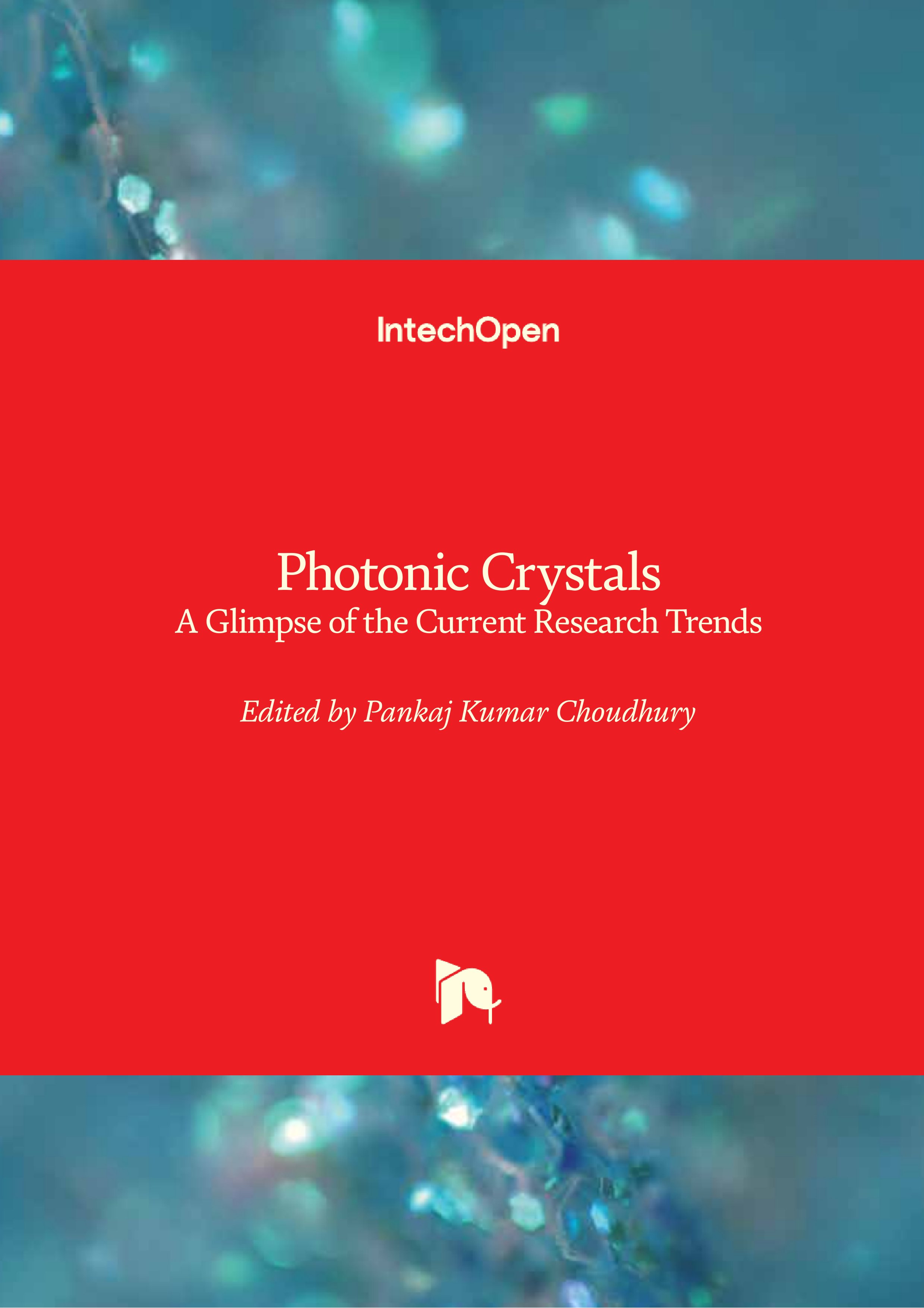 Photonic Crystals: A Glimpse of the Current Research Trends