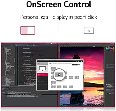 Vue 4 de Lg Upkw Ultrafinetm Uhd