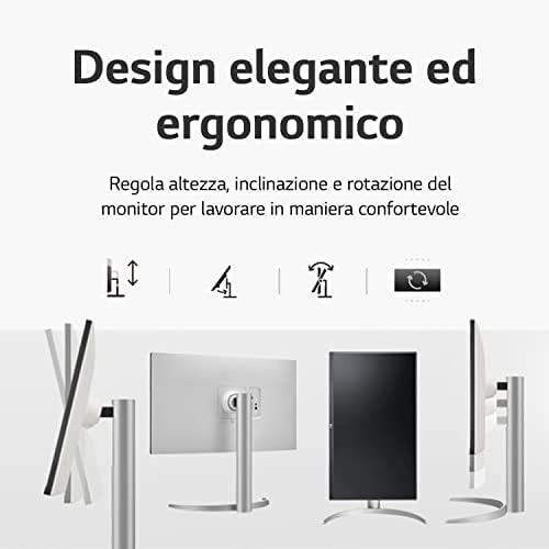 Vue 5 de Lg Upkw Ultrafinetm Uhd