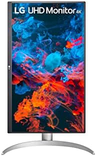 Vue 7 de Lg Upkw Ultrafinetm Uhd