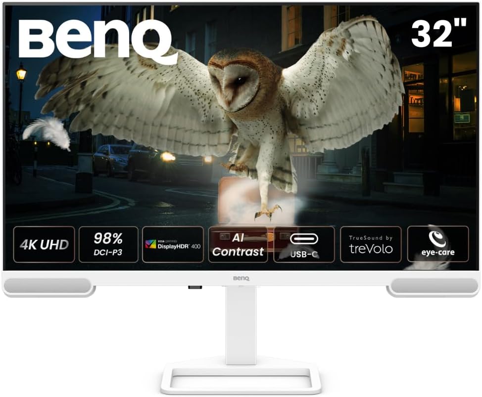 Benq Ewu Ecran