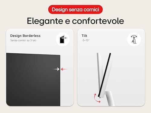 Vue 4 de Lg Usw Monitor Pc