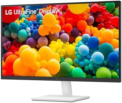 Vue 6 de Lg Usw Monitor Pc