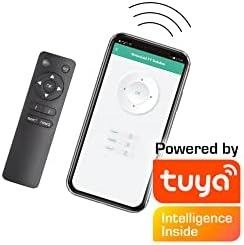 Vue 5 de Mywall Lift Tv Motorise