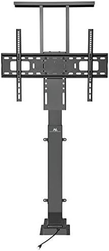 Vue 2 de Maclean Mc Support Tv