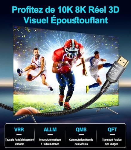 Vue 5 de Sniokco Cable