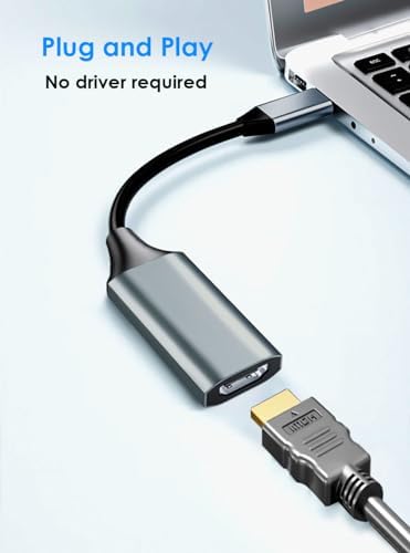 Vue 3 de Mepsies Adaptateur Usb