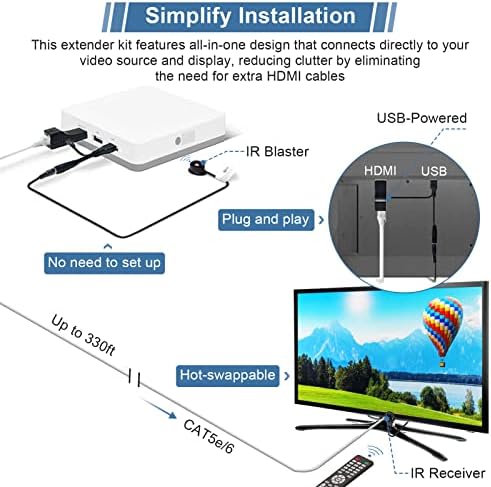 Vue 3 de Yosoo Health Gear Convertisseurs