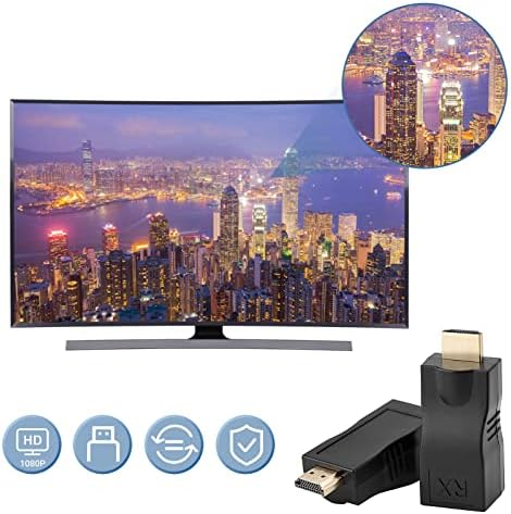 Vue 7 de Yosoo Health Gear Convertisseurs