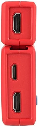 Vue 5 de Unit Testeur De Cable