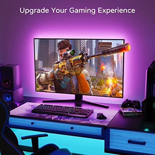 Vue 4 de Hamlite Lumieres Led Pour