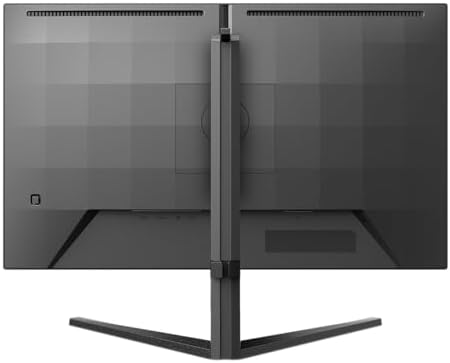Vue 3 de Philips Evnia Mna Moniteur