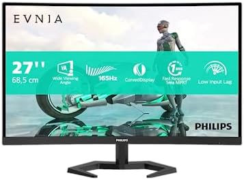 Vue 2 de Philips Monitors Mcvl Hz