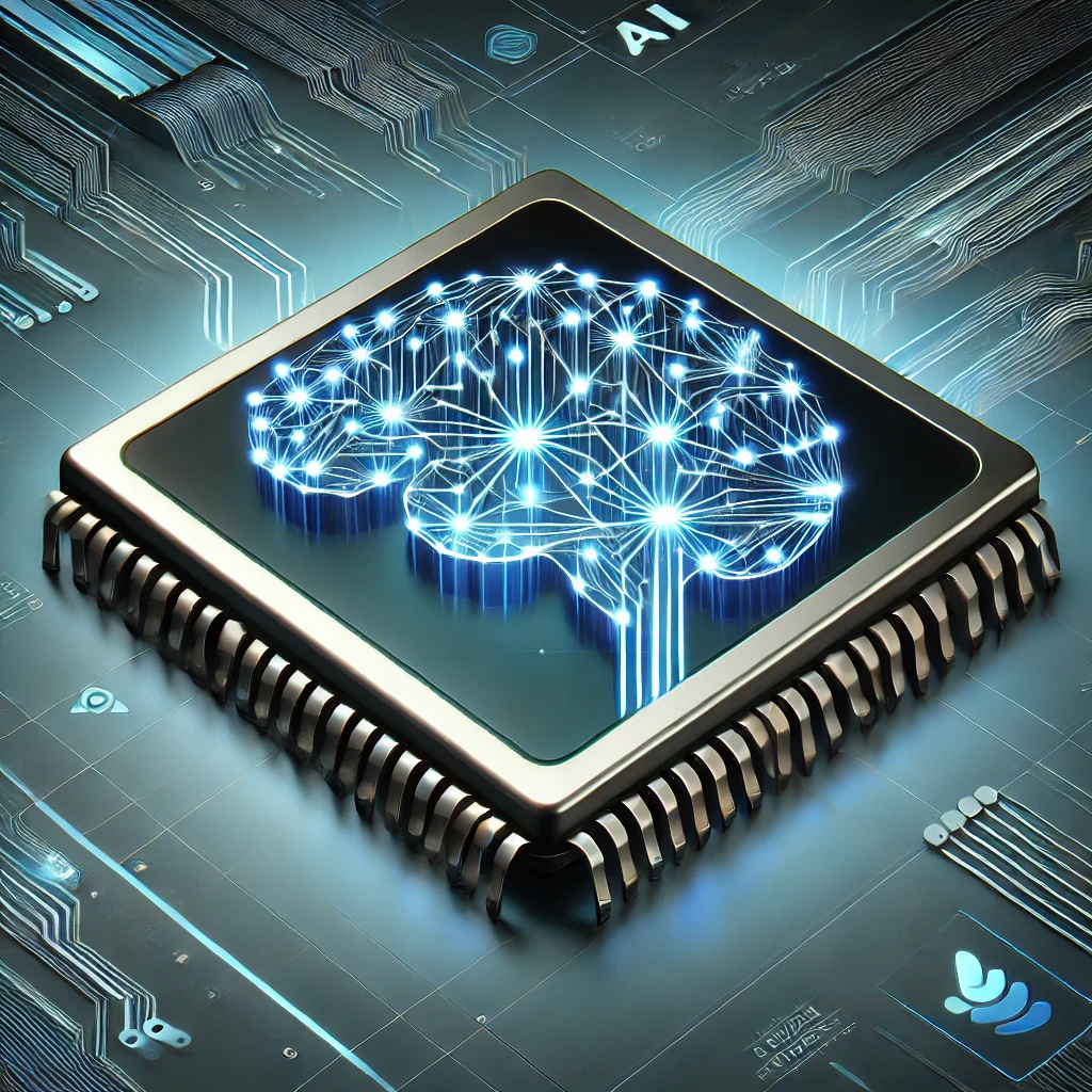 The Rise of Neuromorphic Computing: How Brain-Inspired Chips Are Changing AI