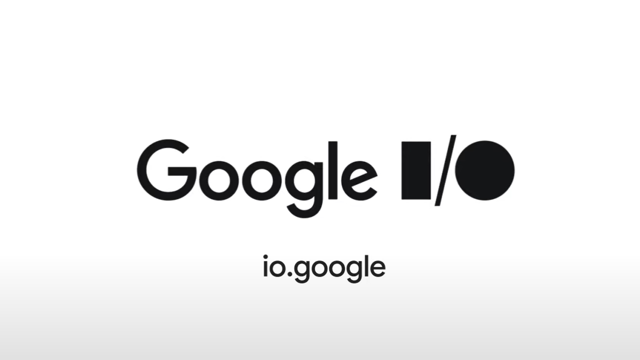 Google I/O 2025