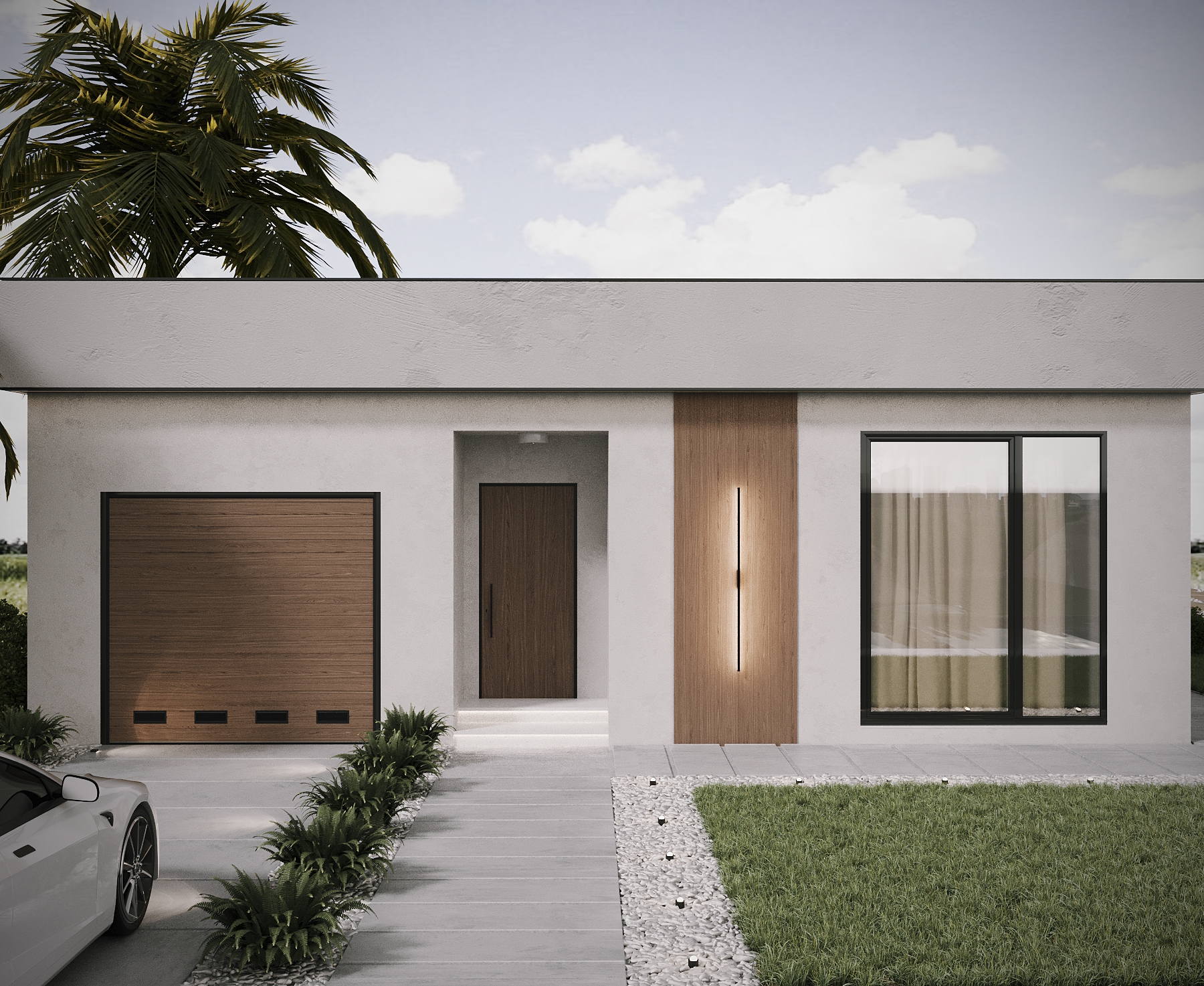 Interior Design in Edgewater Miami