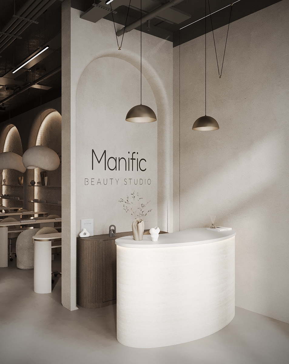 Interior Design in Wynwood Miami