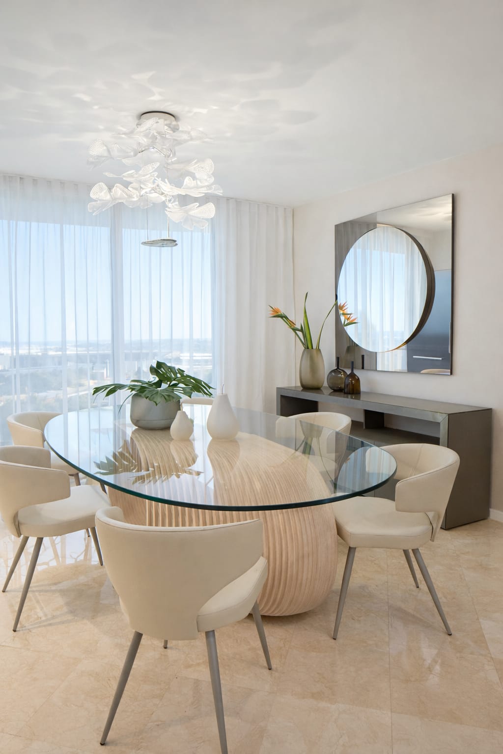 Interior Design in Coconut Grove