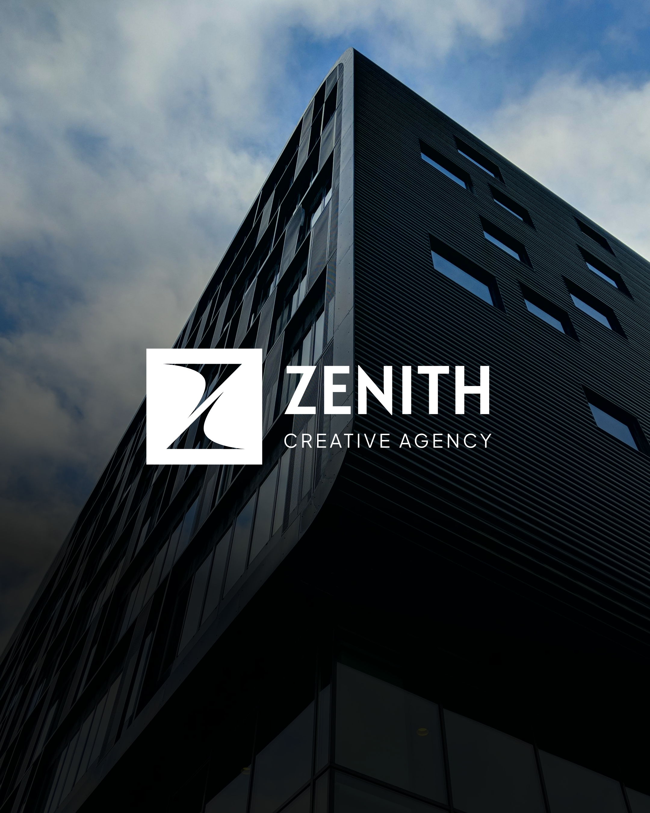 ZENITH CREATIVE AGENCY