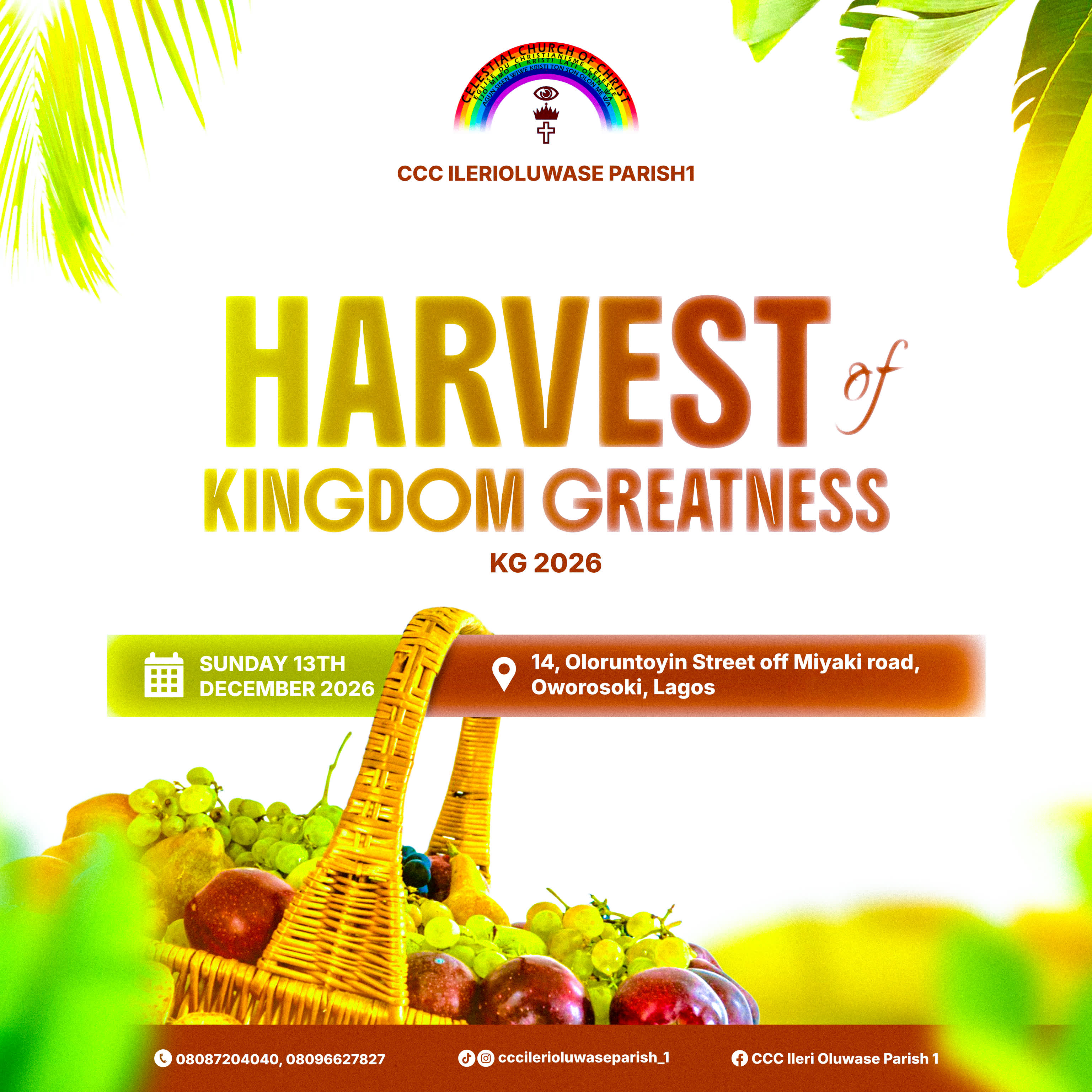Business flyer design 2