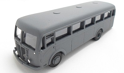 diecast bus Bussing NAG Trambusse 4500T