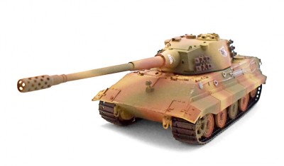 diecast tank E-75/128