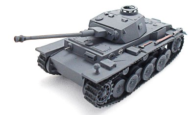 diecast tank VK3001 (H)