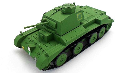 diecast tank A-13 Mk.III