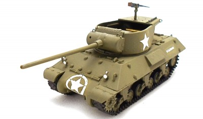 diecast tank M-36 Jackson