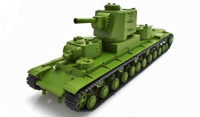 diecast tank T-135