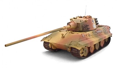 diecast tank E-75/88