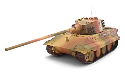 diecast tank E-75/88