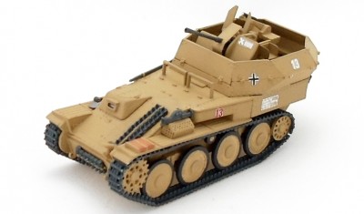 diecast tank Sd.Ffz.140