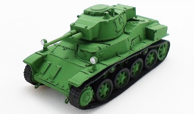 diecast tank 42M Toldi 2