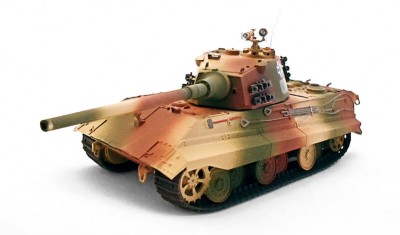 diecast tank E-50/105