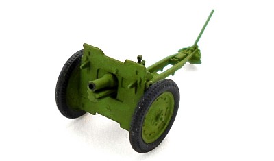 diecast gun 76mm (m. 1927)