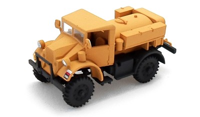 diecast truck Chevrolet C15A Watertank