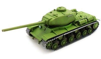 diecast tank KV-100