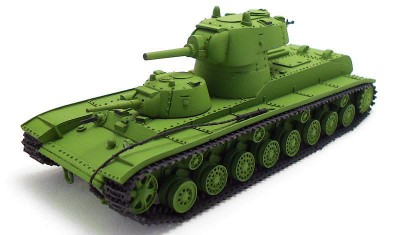 diecast tank SMK