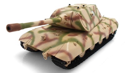 diecast tank E-100