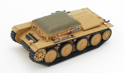 diecast tank Mun.Schi.38(T)